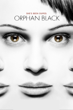 Orphan Black (2013) Official Image | AndyDay