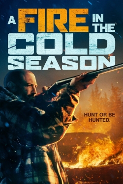 A Fire in the Cold Season (2019) Official Image | AndyDay