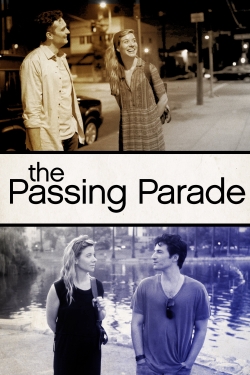 The Passing Parade (2019) Official Image | AndyDay