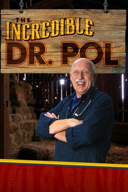 The Incredible Dr. Pol (2011) Official Image | AndyDay