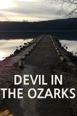 Devil in the Ozarks (2023) Official Image | AndyDay