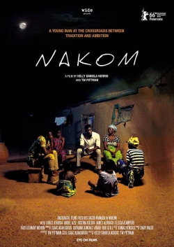 Nakom (2016) Official Image | AndyDay