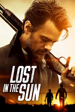 Lost in the Sun (2015) Official Image | AndyDay