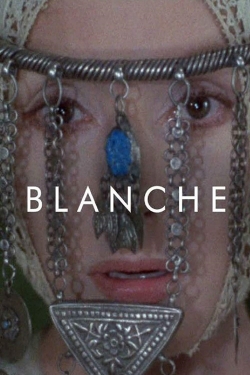 Blanche (1972) Official Image | AndyDay