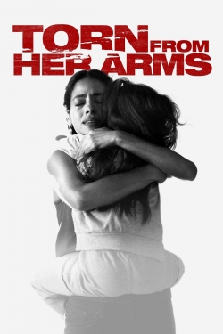 Torn from Her Arms (2021) Official Image | AndyDay