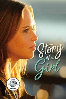 Story of a Girl (2017) Official Image | AndyDay