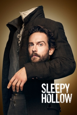 Sleepy Hollow (2013) Official Image | AndyDay
