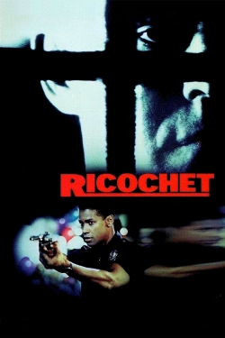 Ricochet (1991) Official Image | AndyDay