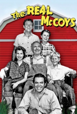 The Real McCoys (1957) Official Image | AndyDay