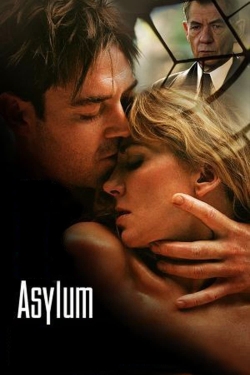 Asylum (2005) Official Image | AndyDay