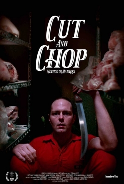 Cut and Chop (2020) Official Image | AndyDay