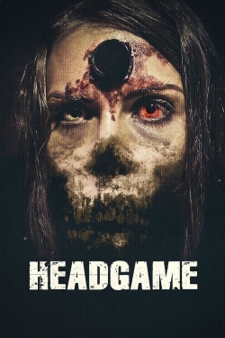 Headgame (2018) Official Image | AndyDay