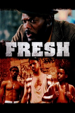 Fresh (1994) Official Image | AndyDay