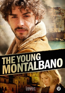 The Young Montalbano (2012) Official Image | AndyDay