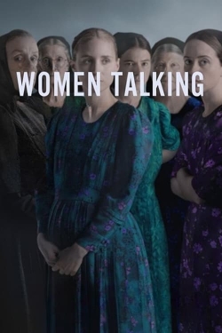 Women Talking (2022) Official Image | AndyDay
