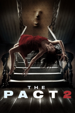 The Pact II (2014) Official Image | AndyDay