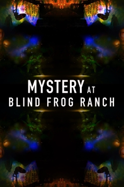 Mystery at Blind Frog Ranch (2021) Official Image | AndyDay