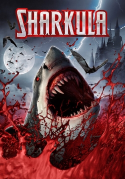 Sharkula (2022) Official Image | AndyDay