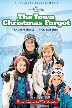The Town Christmas Forgot (2010) Official Image | AndyDay