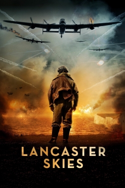 Lancaster Skies (2019) Official Image | AndyDay