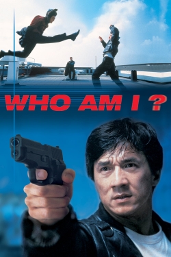Who Am I? (1998) Official Image | AndyDay