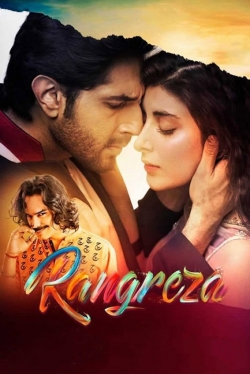 Rangreza (2017) Official Image | AndyDay