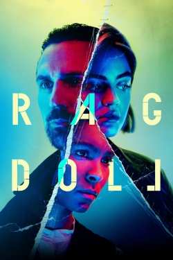 Ragdoll (2021) Official Image | AndyDay
