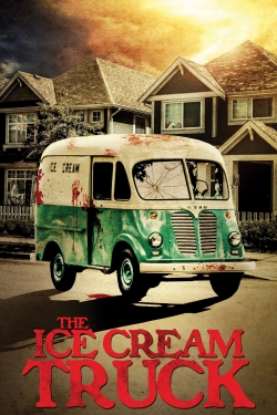 The Ice Cream Truck (2017) Official Image | AndyDay