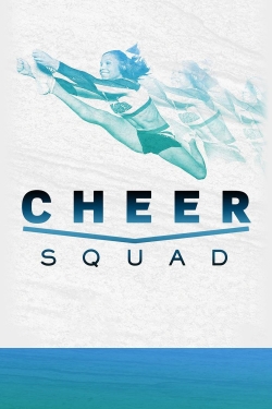 Cheer Squad (2016) Official Image | AndyDay