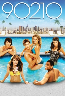 90210 (2008) Official Image | AndyDay