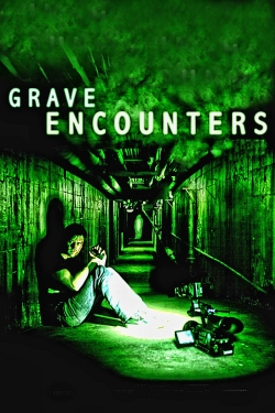 Grave Encounters (2011) Official Image | AndyDay