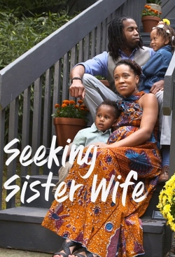 Seeking Sister Wife (2018) Official Image | AndyDay