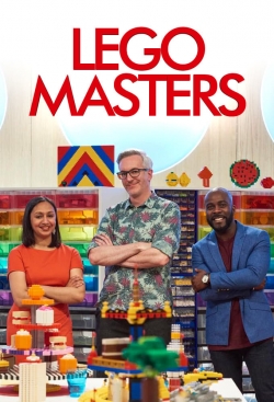 Lego Masters (2017) Official Image | AndyDay