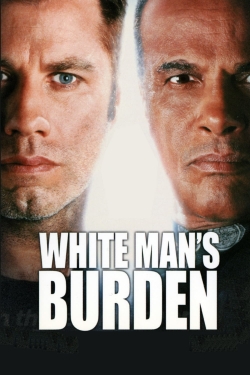 White Man's Burden (1995) Official Image | AndyDay