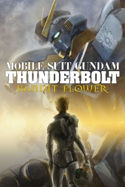 Mobile Suit Gundam Thunderbolt: Bandit Flower (2017) Official Image | AndyDay