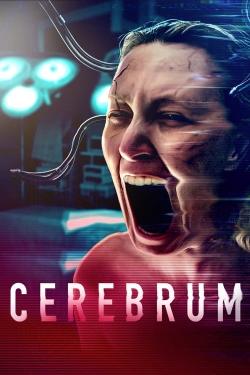 Cerebrum (2022) Official Image | AndyDay