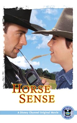 Horse Sense (1999) Official Image | AndyDay