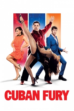 Cuban Fury (2014) Official Image | AndyDay