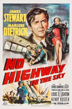 No Highway (1951) Official Image | AndyDay