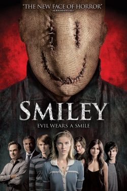 Smiley (2012) Official Image | AndyDay