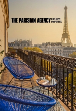 The Parisian Agency: Exclusive Properties (2021) Official Image | AndyDay