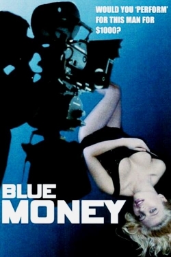 Blue Money (1972) Official Image | AndyDay