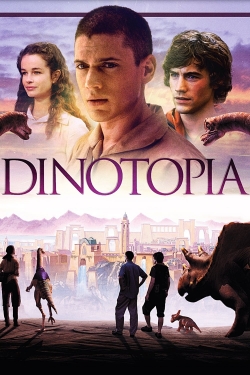 Dinotopia (2002) Official Image | AndyDay