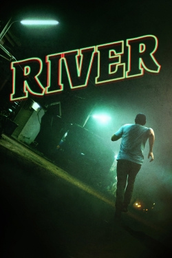 River (2016) Official Image | AndyDay