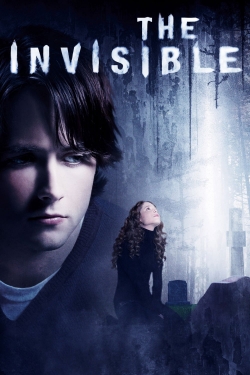 The Invisible (2007) Official Image | AndyDay