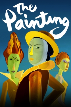 The Painting (2011) Official Image | AndyDay