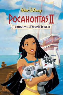 Pocahontas II: Journey to a New World (1998) Official Image | AndyDay