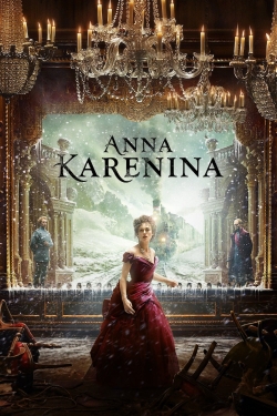 Anna Karenina (2012) Official Image | AndyDay