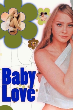 Baby Love (1969) Official Image | AndyDay