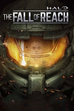 Halo: The Fall of Reach (2015) Official Image | AndyDay